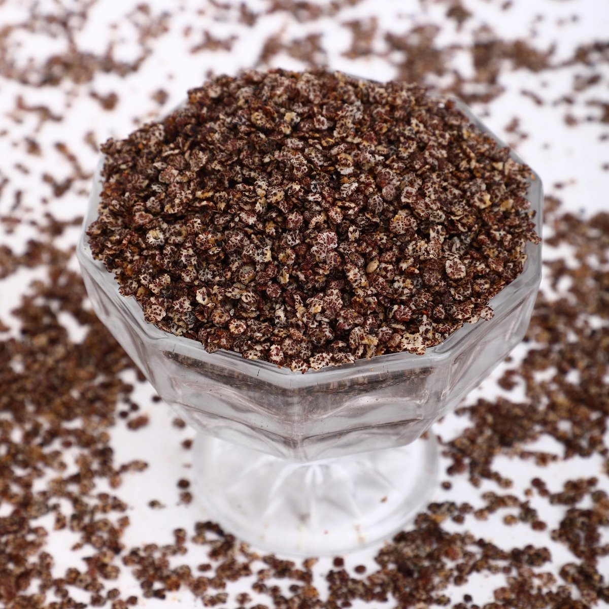 Finger Millet (Ragi) - Masala Roasted