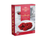 Krish Bhog Sweets Velvet Cookies | 400 gms