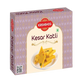 Krish Bhog Sweets Kesar Kaju Katli | 500 gms