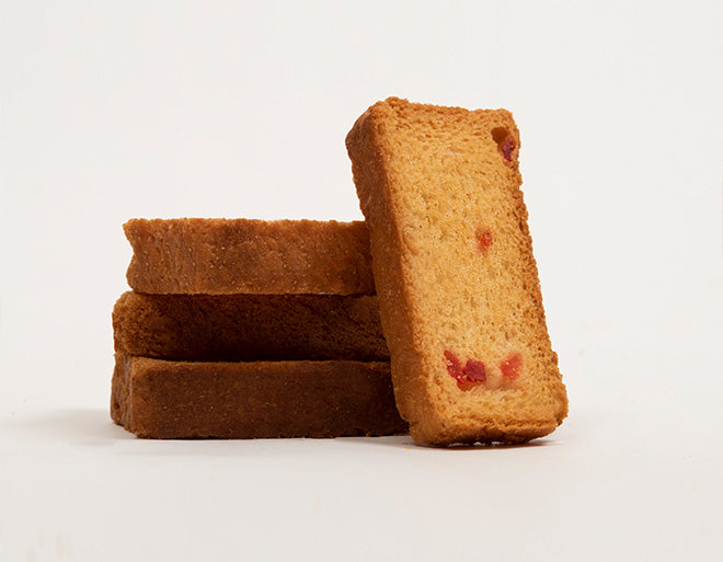 Rajkamal Bakery Fruit Toast | 500 gms