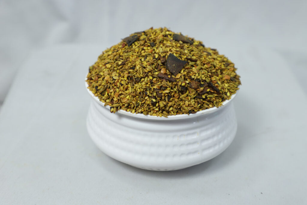 Shree Satyanarayan Gotli Mukhwas 400 gms