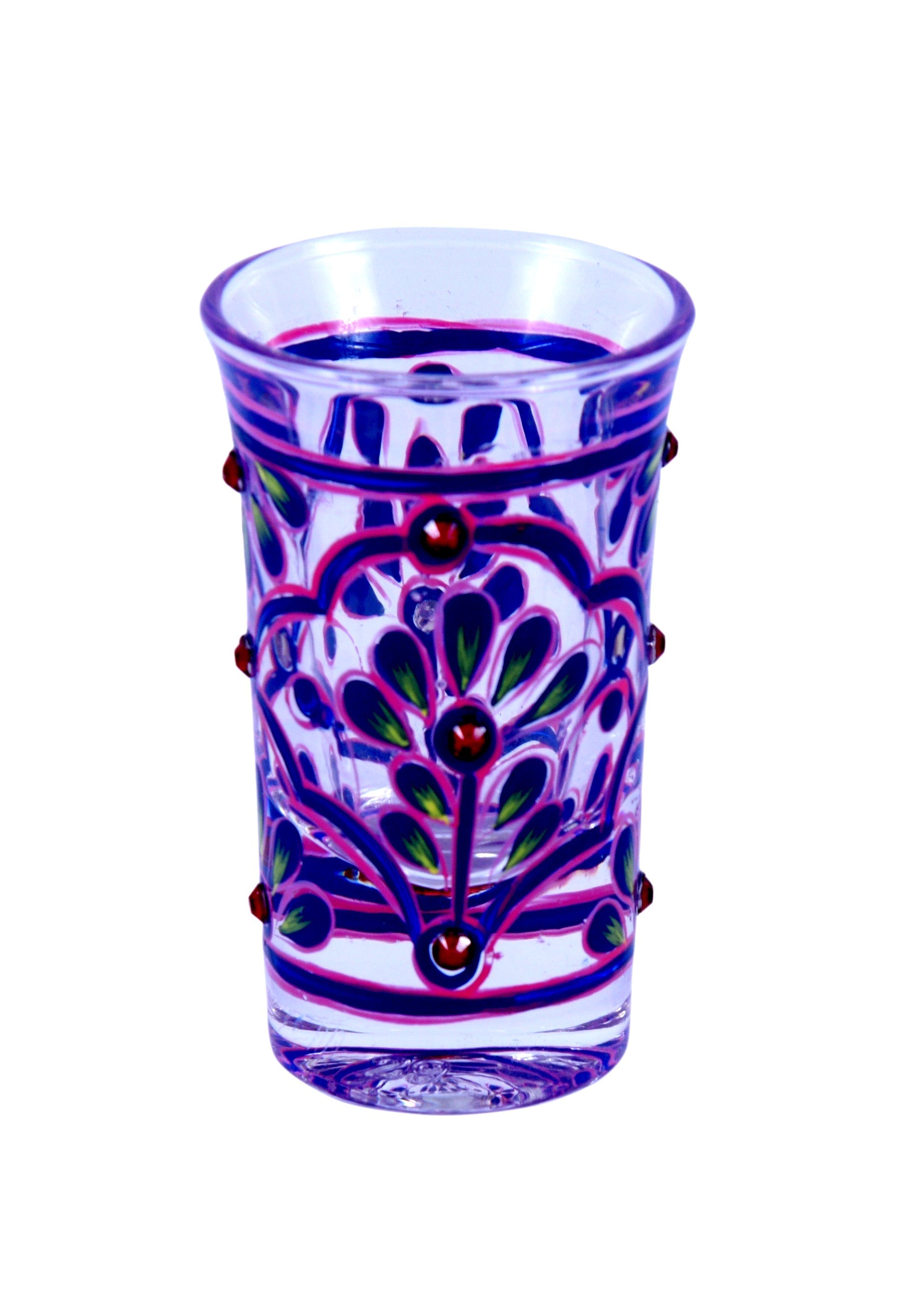 Shot Glasses Set of 6- Niran