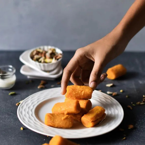 Vijay Dairy Gagan Gathiya | 500 gms