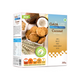 Gaia Lite Sugarfree Coconut Cookies | 400 gms