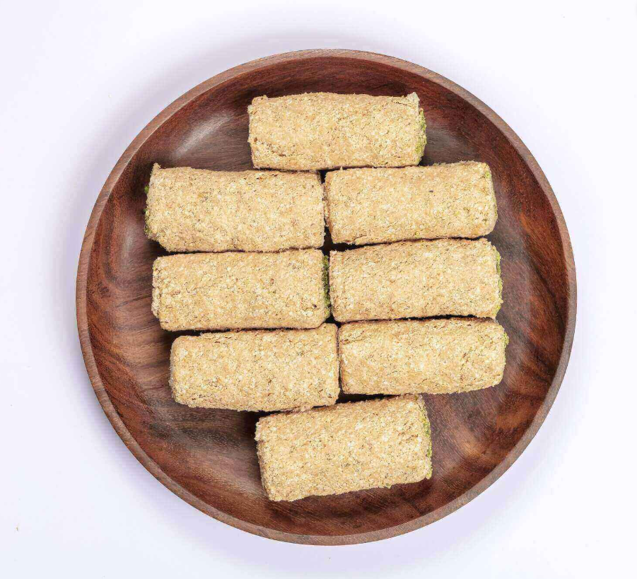 Nema Gajak  Gajak Roll - 500 gms