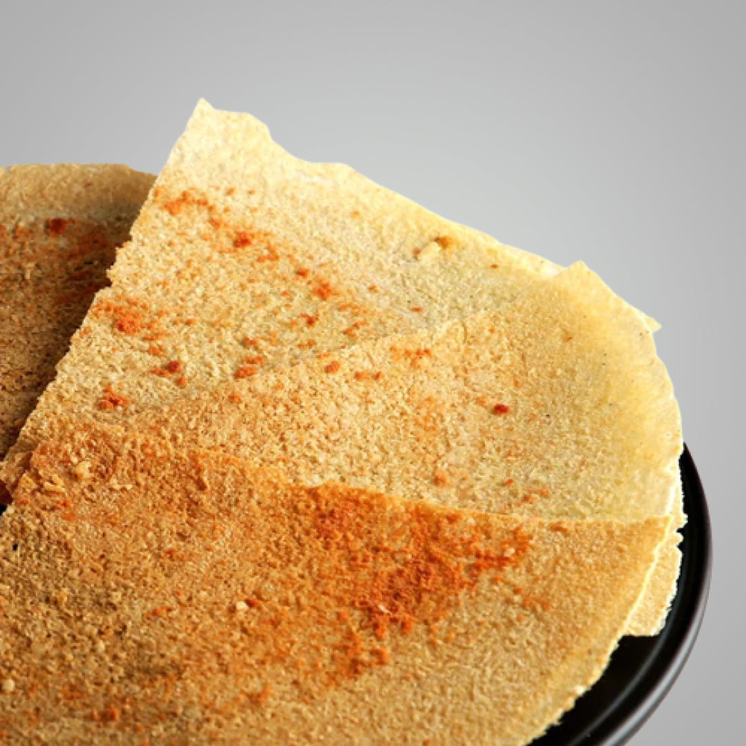 Ganesh Chat Masala Dosa Khakhara - 200g