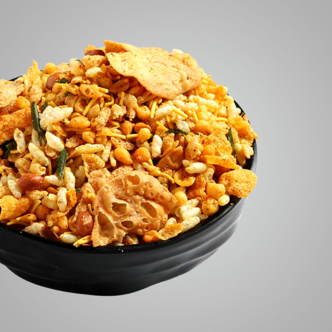 Ganesh Gruh Udyog Bhel Mix 200g