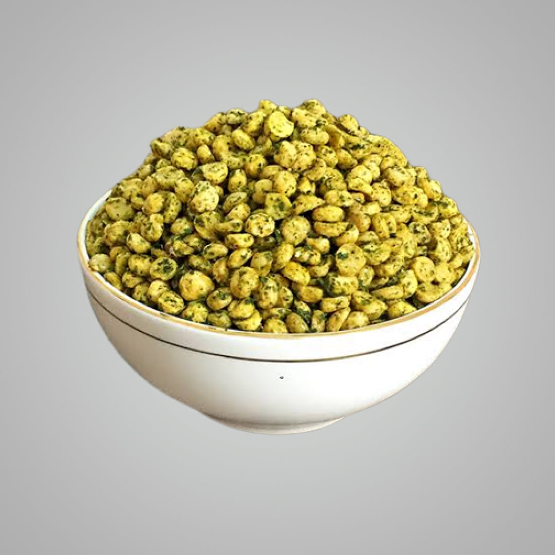 Ganesh Gruh Udyog Chana Pudina Dal 200g