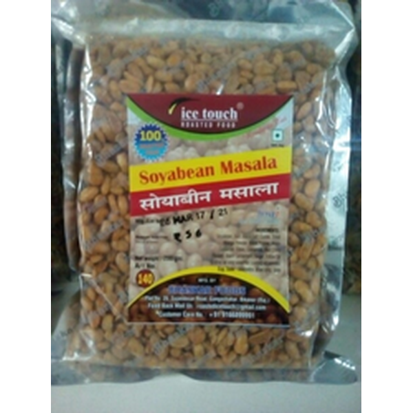 Ganesh Gruh Udyog IT Roasted Soya Bean Masala