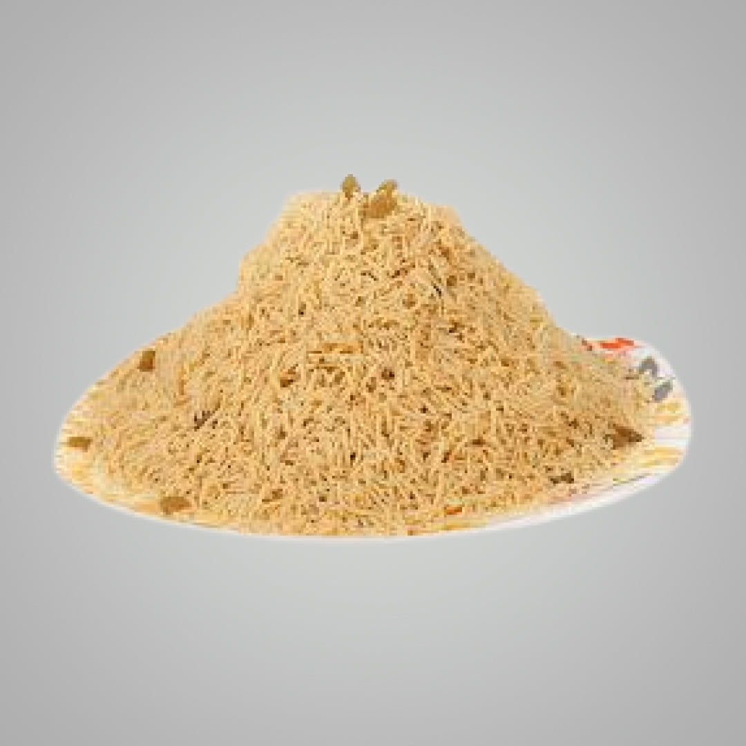 Ganesh Gruh Udyog Kela Sev - 200g