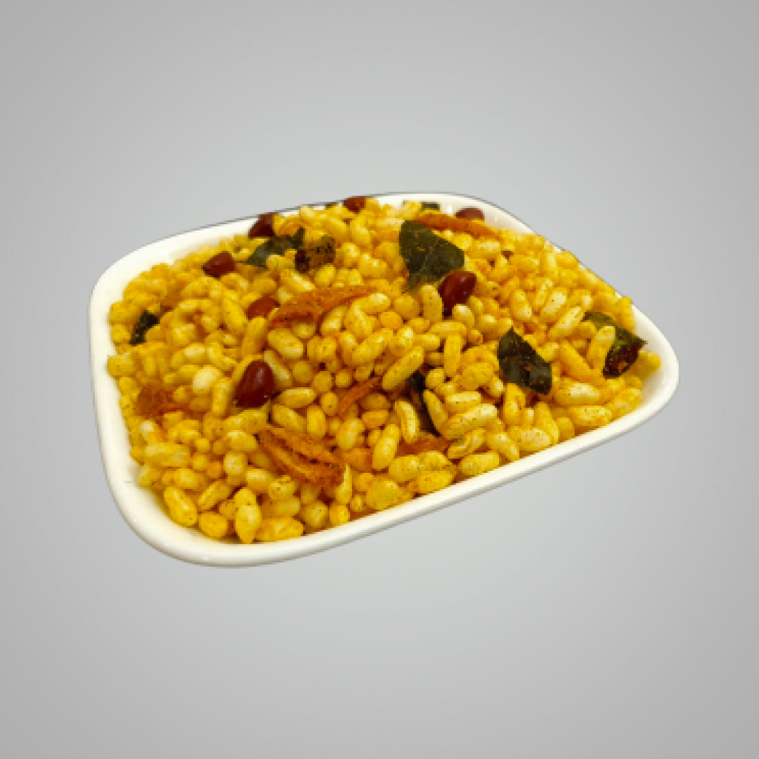 Ganesh Gruh Udyog Kolhapuri Bhalang - 200g