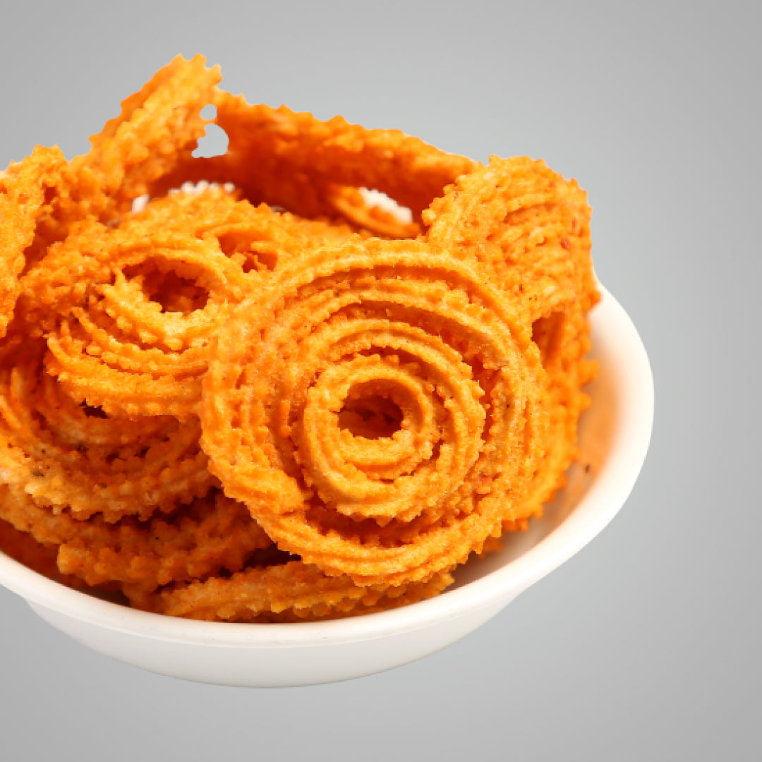 Ganesh Gruh Udyog Masala Chakri