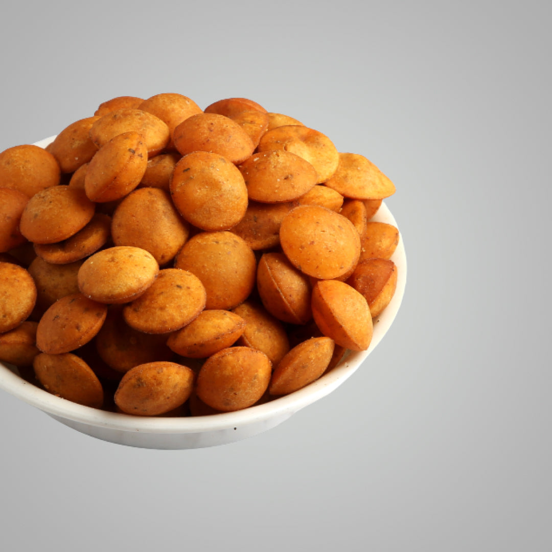 Ganesh Gruh Udyog Mini Math Puri 200g