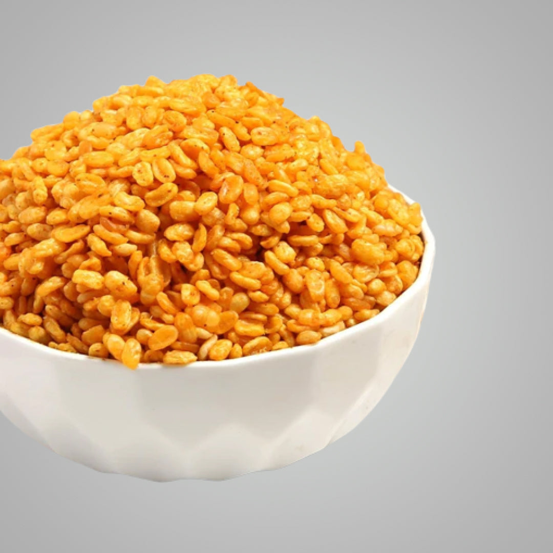 Ganesh Gruh Udyog Moung Dal Masala 200g