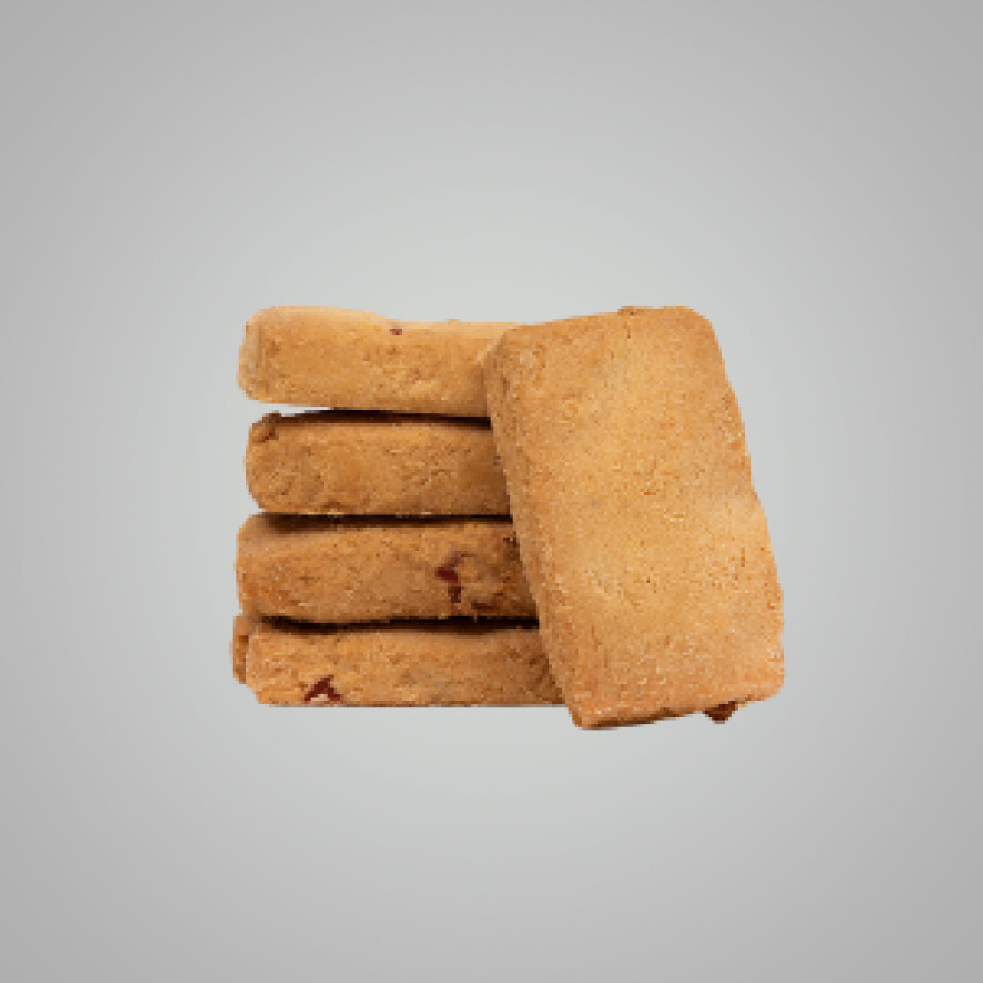 Ganesh Gruh Udyog RK Fruit Burfi Biscuit