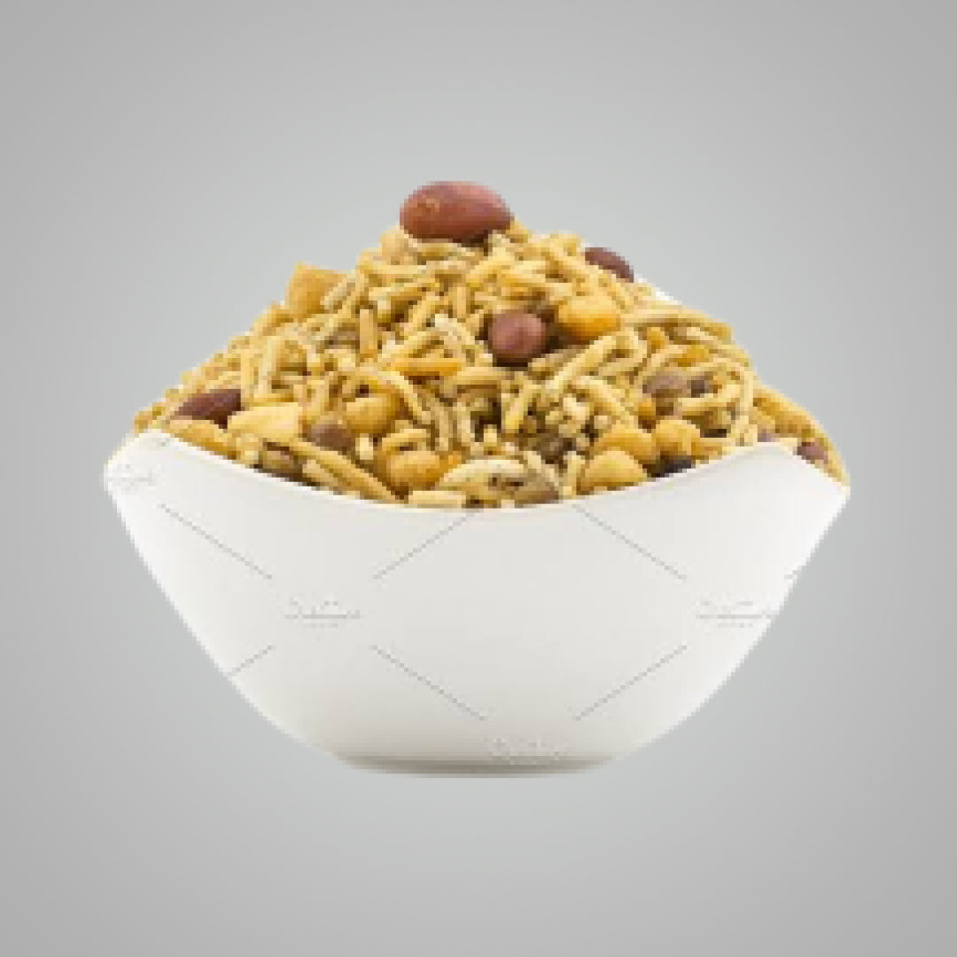 Ganesh Gruh Udyog Rajasthani Mix (200g)