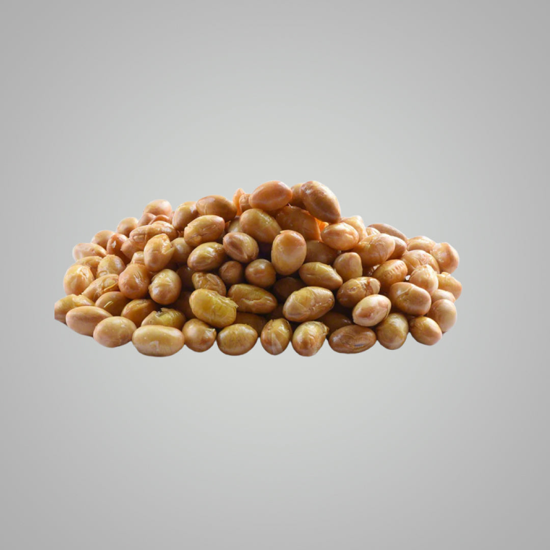 Ganesh Gruh Udyog Salted Roasted Soybeans