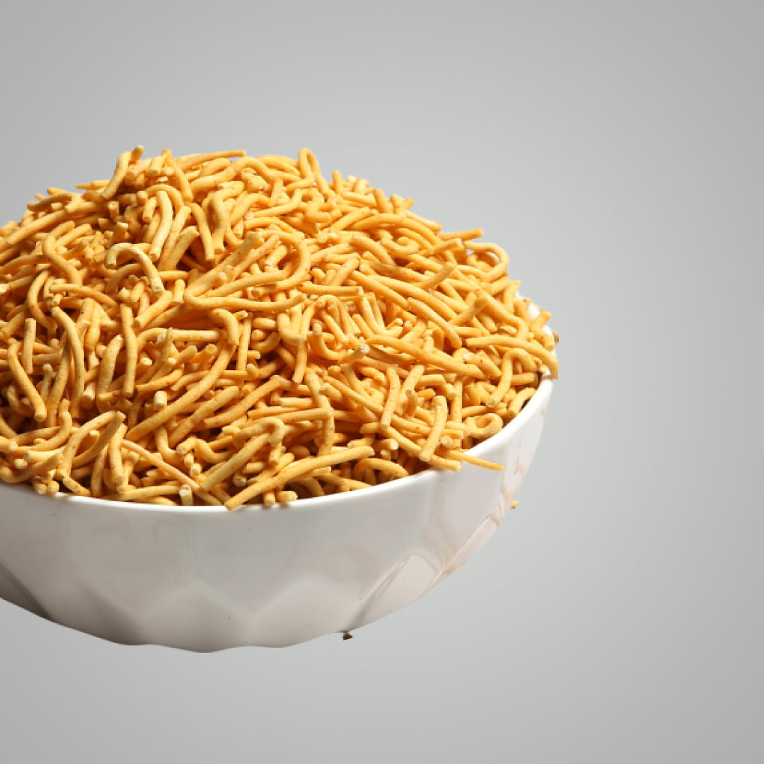 Ganesh Gruh Udyog Sanchar Sev - 200g