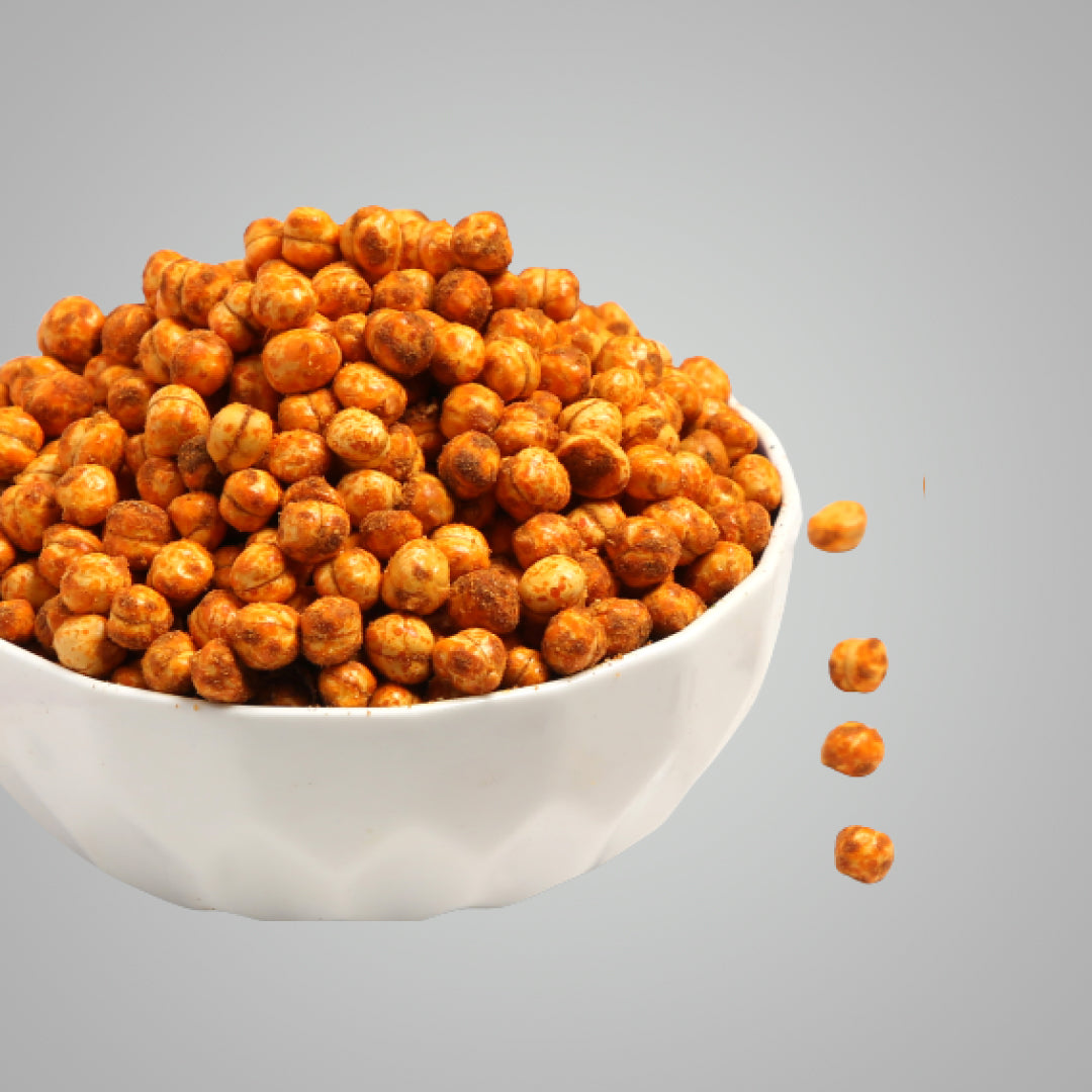 Ganesh Gruh Udyog Special Masala Chana