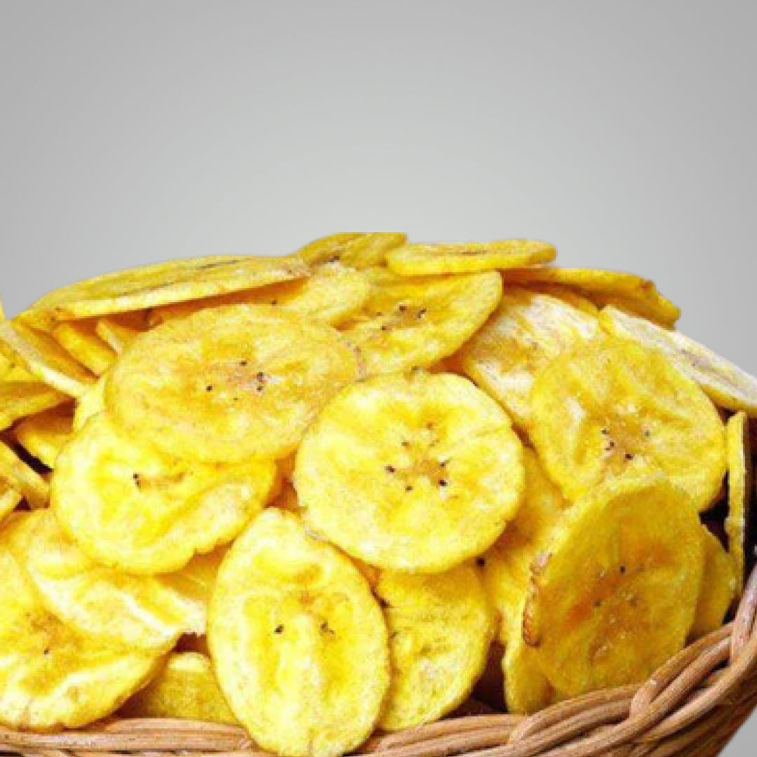 Ganesh Gruh Udyog Yellow Wafer (200g)