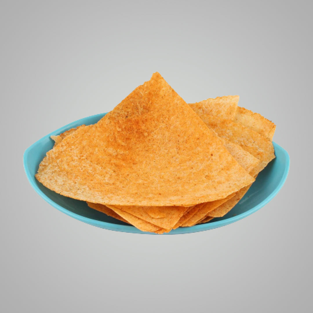 Ganesh Schezwan Dosa Khakhara - 200g