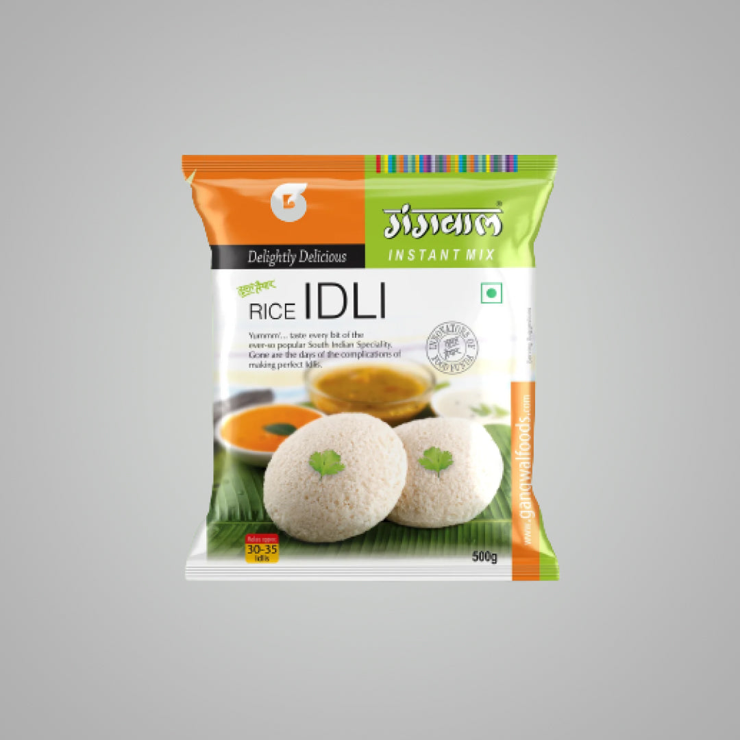 Gangwal Instant Idli Mix