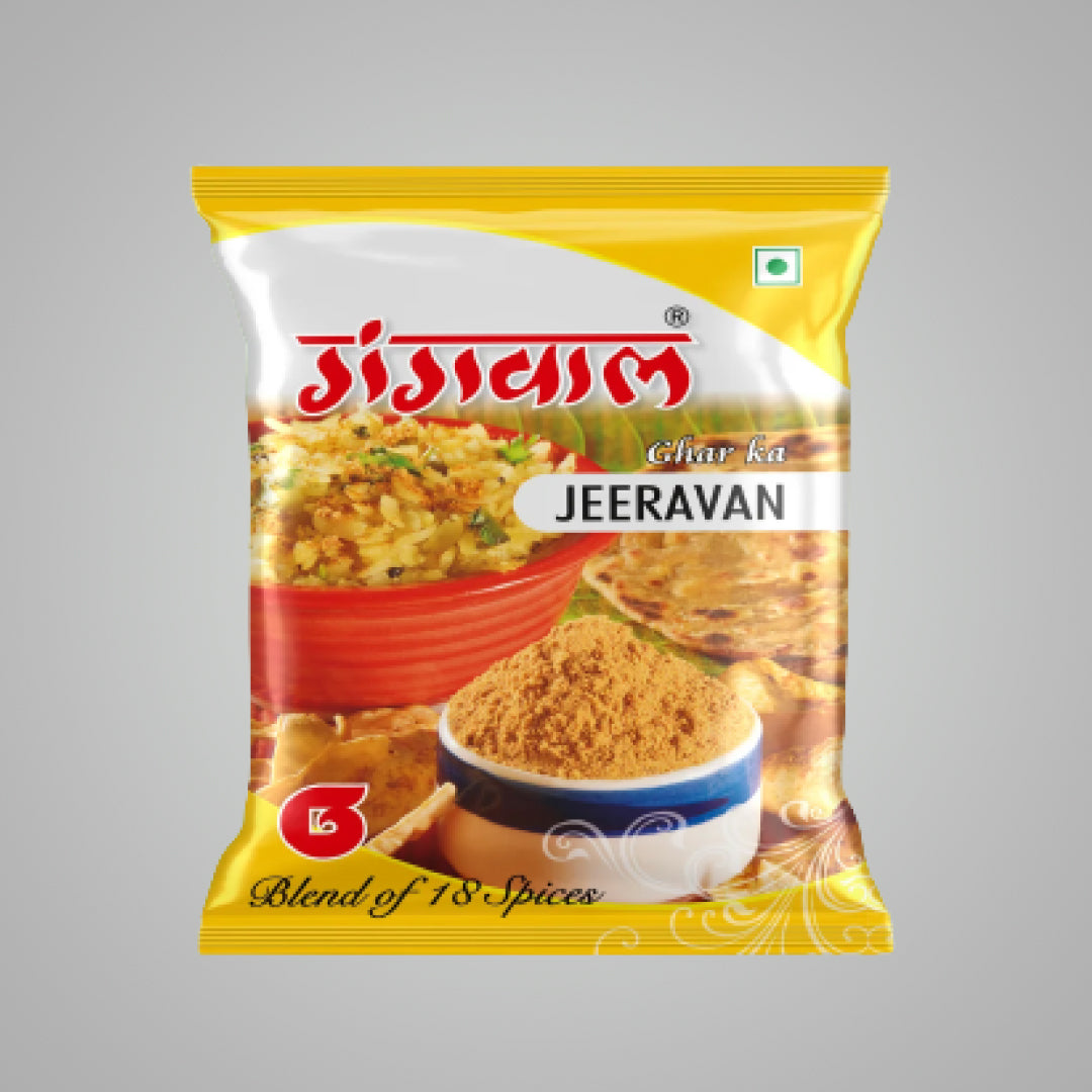 Gangwal Jeeravan Masala