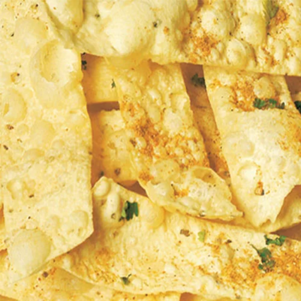 Gangwal Shadi Byaah Papad Fries