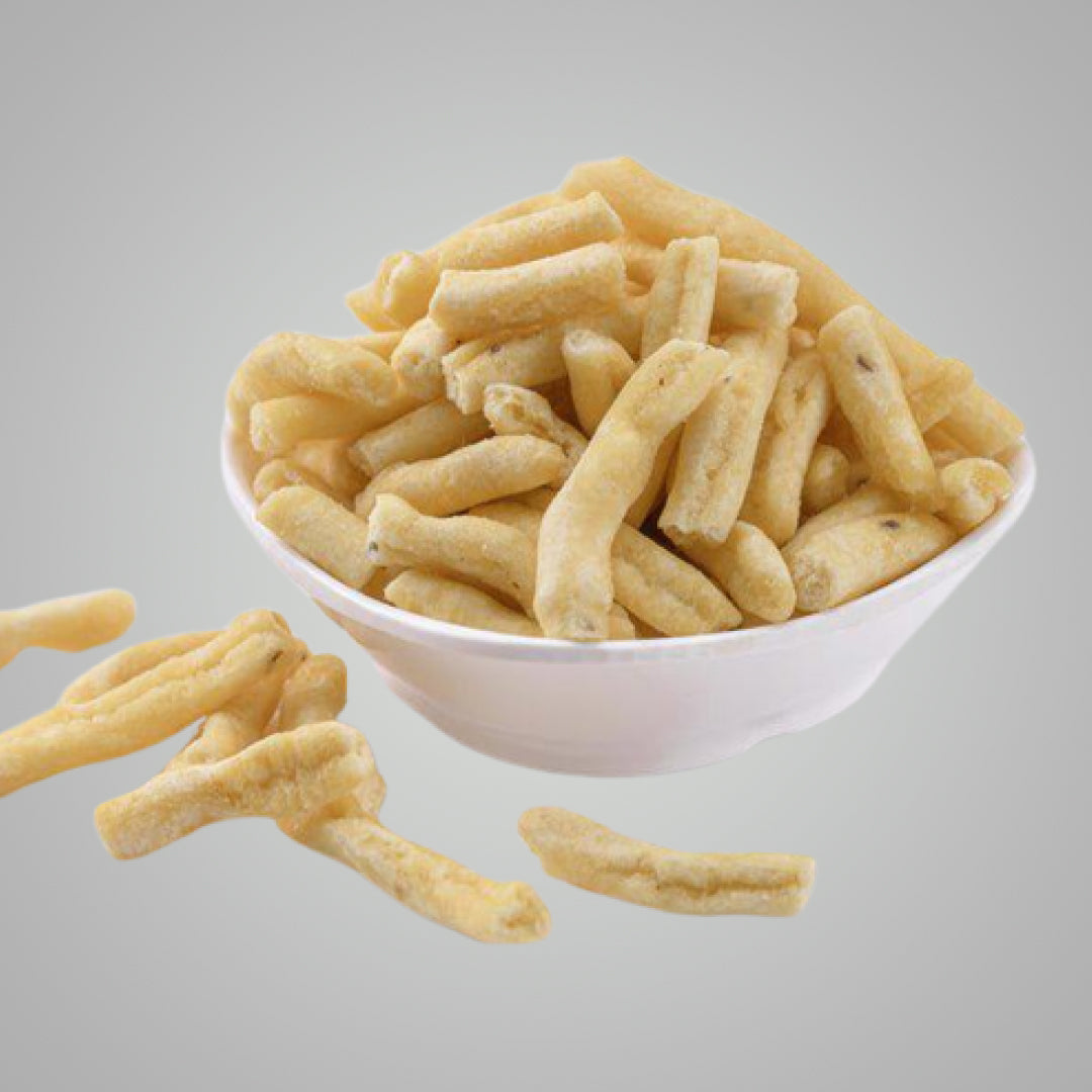 Gathiya Chickpea Stick - 200gm