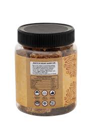 Gavyamart  Natural Pure Chemical Free Gur Jaggery, No Preservatives and Sulphur - 400 gms