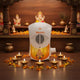Gayatri Mantra Chanting Speaker Box | Portable Hindu Prayer & Meditation Music Box | Spiritual Bhajan & Mantra Player