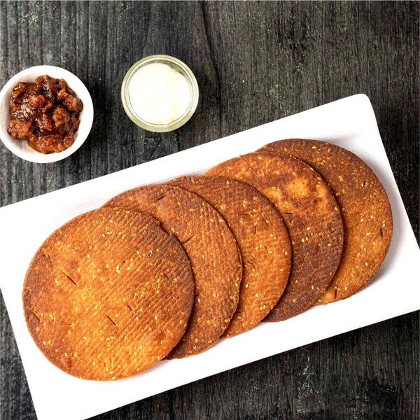 Stuti Ghee Gud Rotla | 200 gms