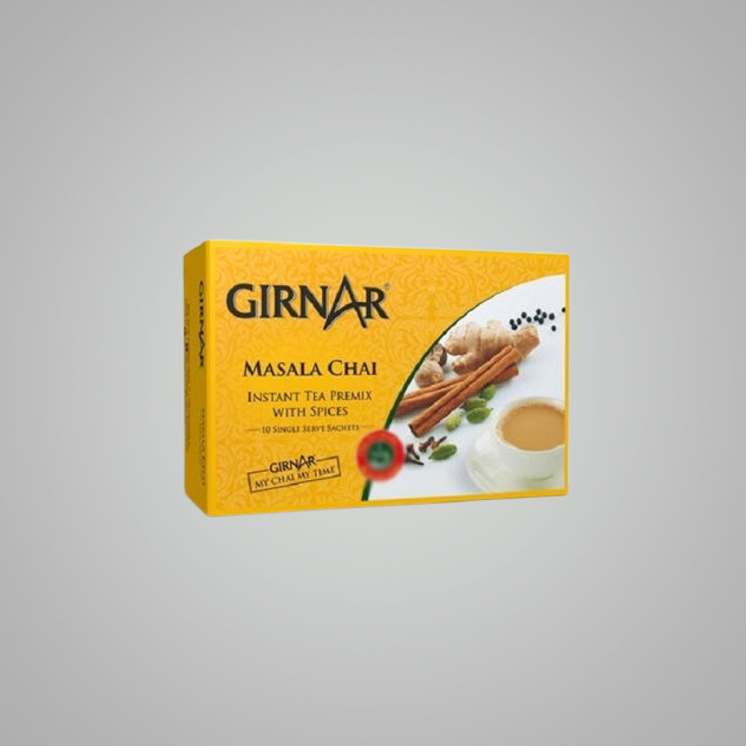 Girnar Premix Masala Chai