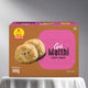 Gwalia Sweets Gol Mathi - 400 gms