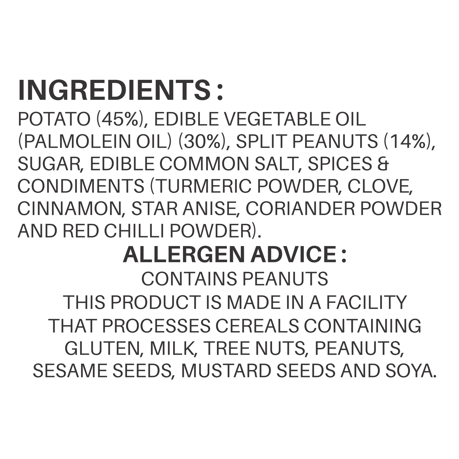 Gopal Namkeen Farali Chivda Namkeen - 250 gms