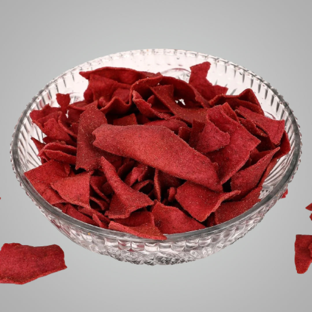 Govind Jee Beetroot Chips - 200gm