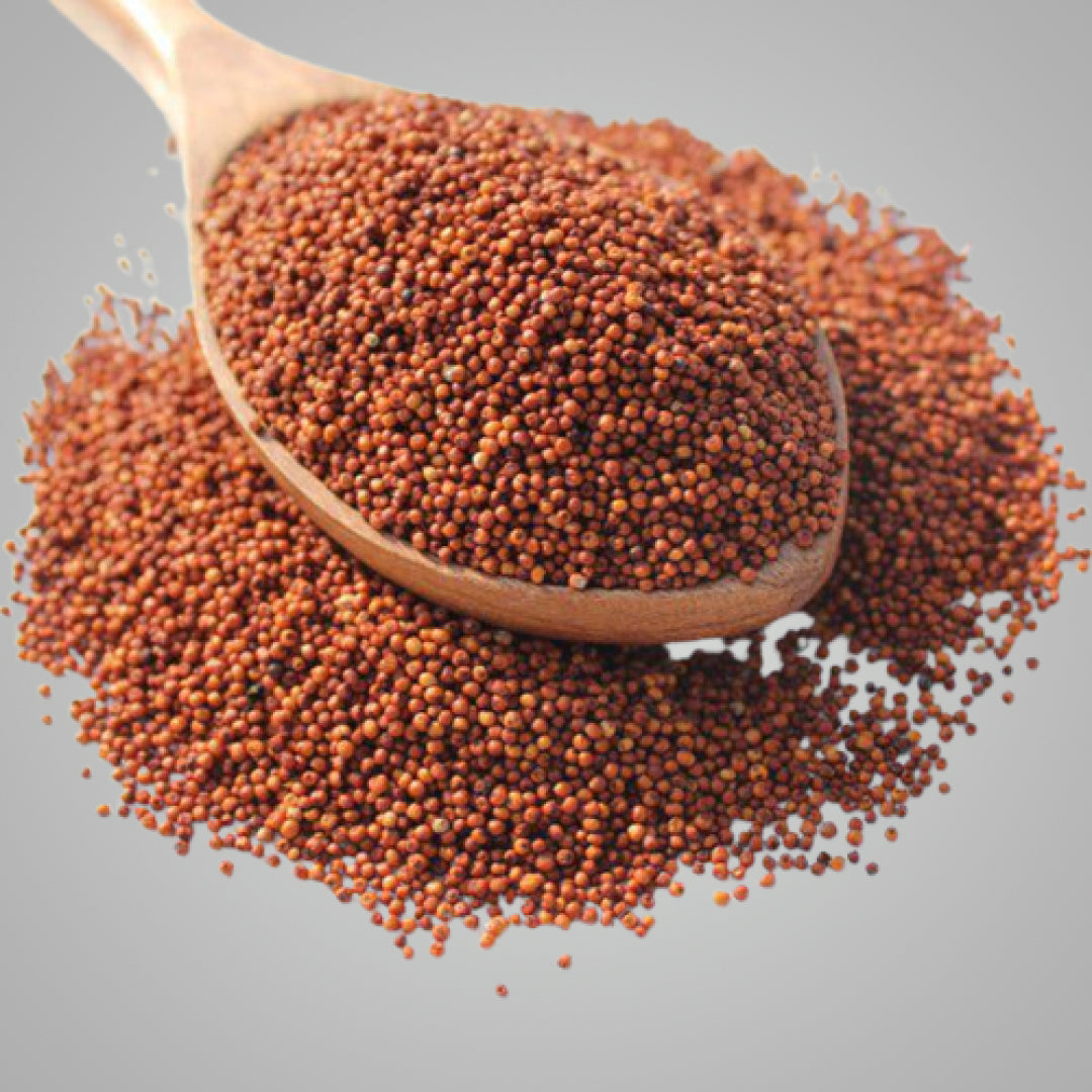 Govind Jee Finger Millet (Ragi)