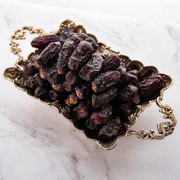 Govind Jee Kalmi Dates - 250gm