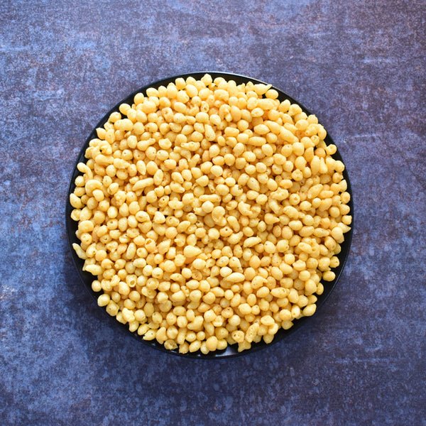 Govind Jee Plain Boondi - 200gm