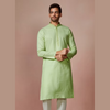 Green Cotton