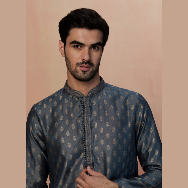 Manyawar Kurta Set