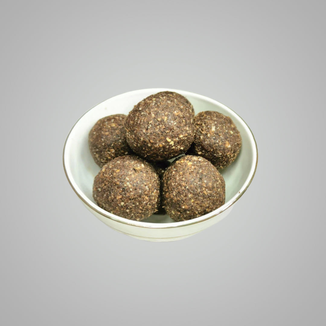 Gud 4 Gut Chocolate Laddu