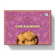 Anand Sweets & Savouries Winter Special Gur Rajwadi | 400 gms
