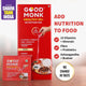 Good Monk  Healthy 50+ Nutrition Mix 30 sachets