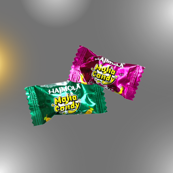 Hajmola Candy Pack of 20