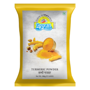 Spyran Retail Haldar Powder 200 gms and 500 gms