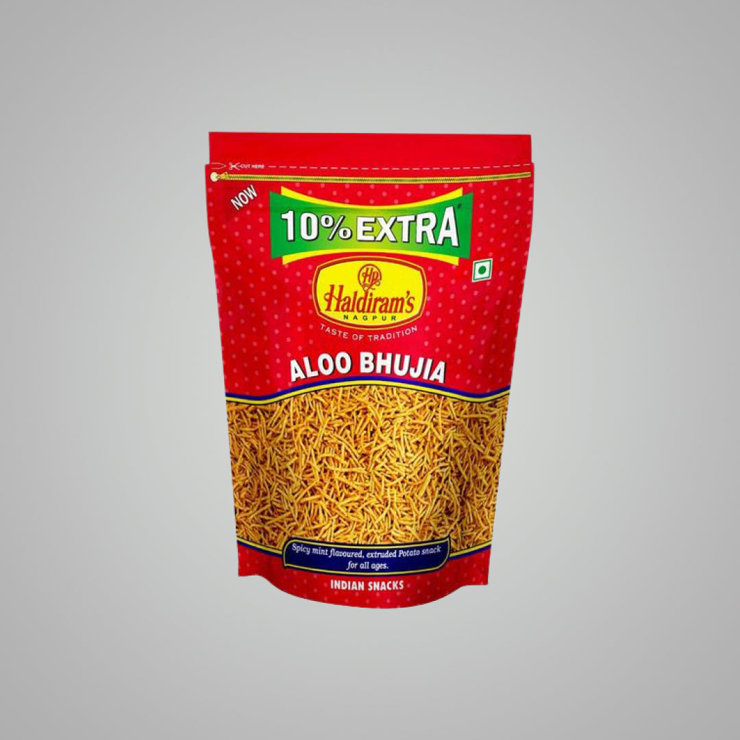 Haldirams Aloo Bhujia