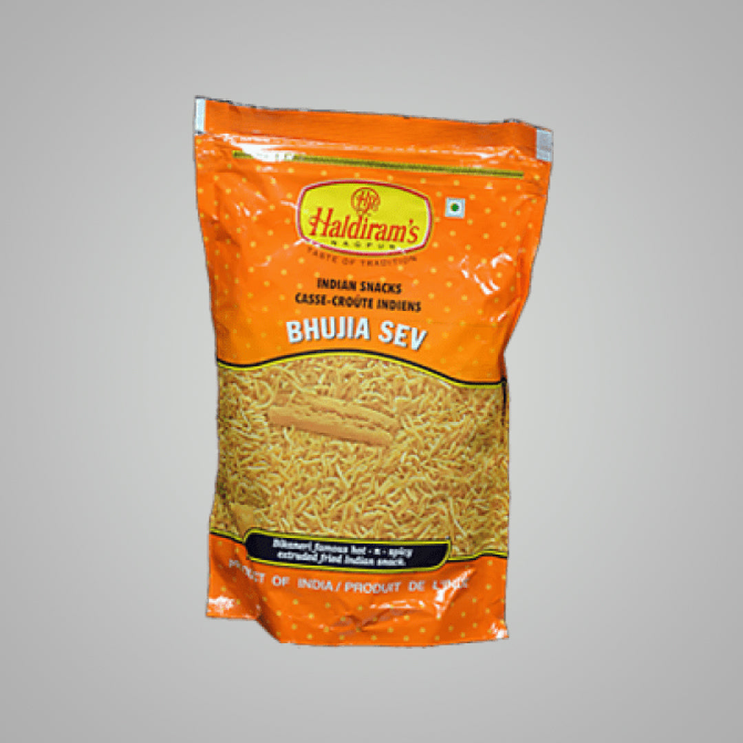 Haldirams Bhujia Sev