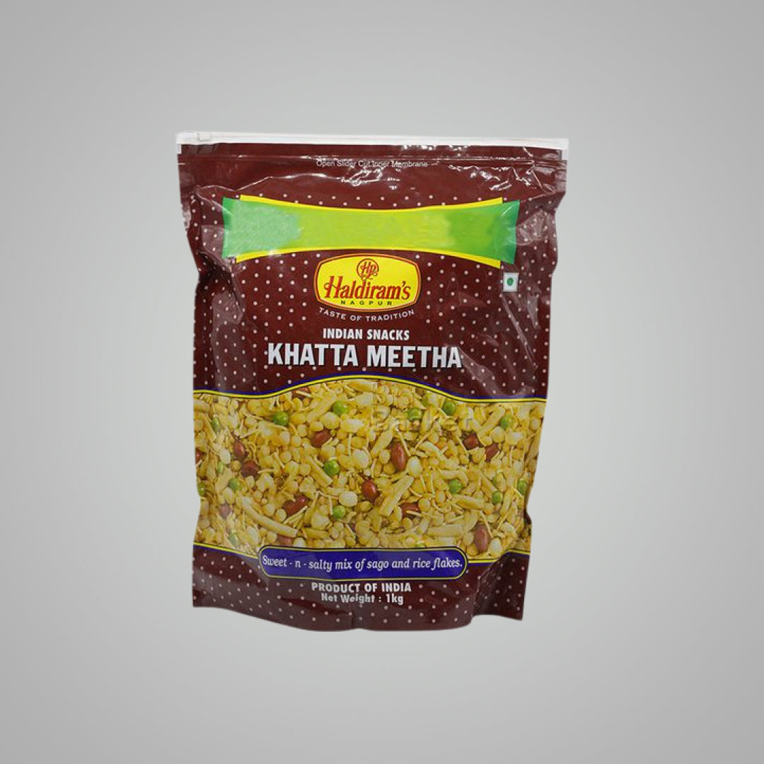 Haldirams Khatta Meetha