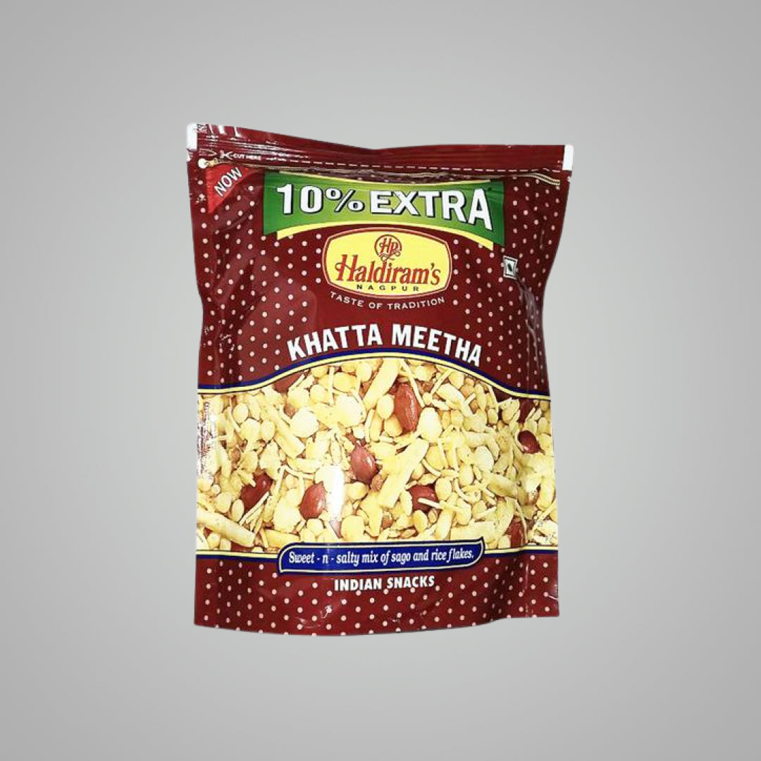 Haldirams Khatta Metha